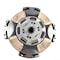 Truckraft Transmission Clutch Kit, 108825-82 108825-82 - alternate 2